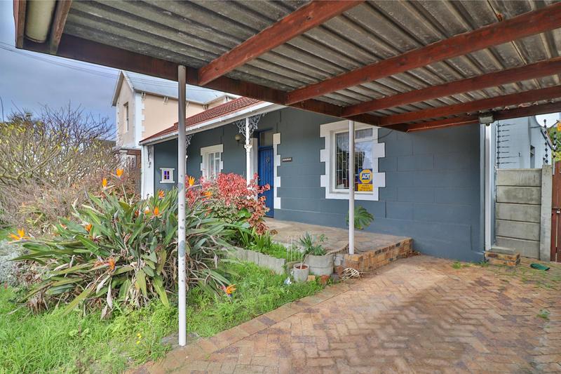 4 Bedroom Property for Sale in Claremont Western Cape
